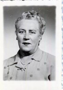 Photo of Jeanine VanKerckhove